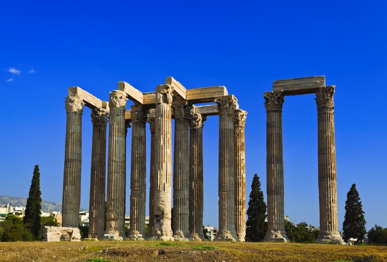 Athens City Tour With Museum Save With An Athens Spotlighted Pass Athens Spotlighted