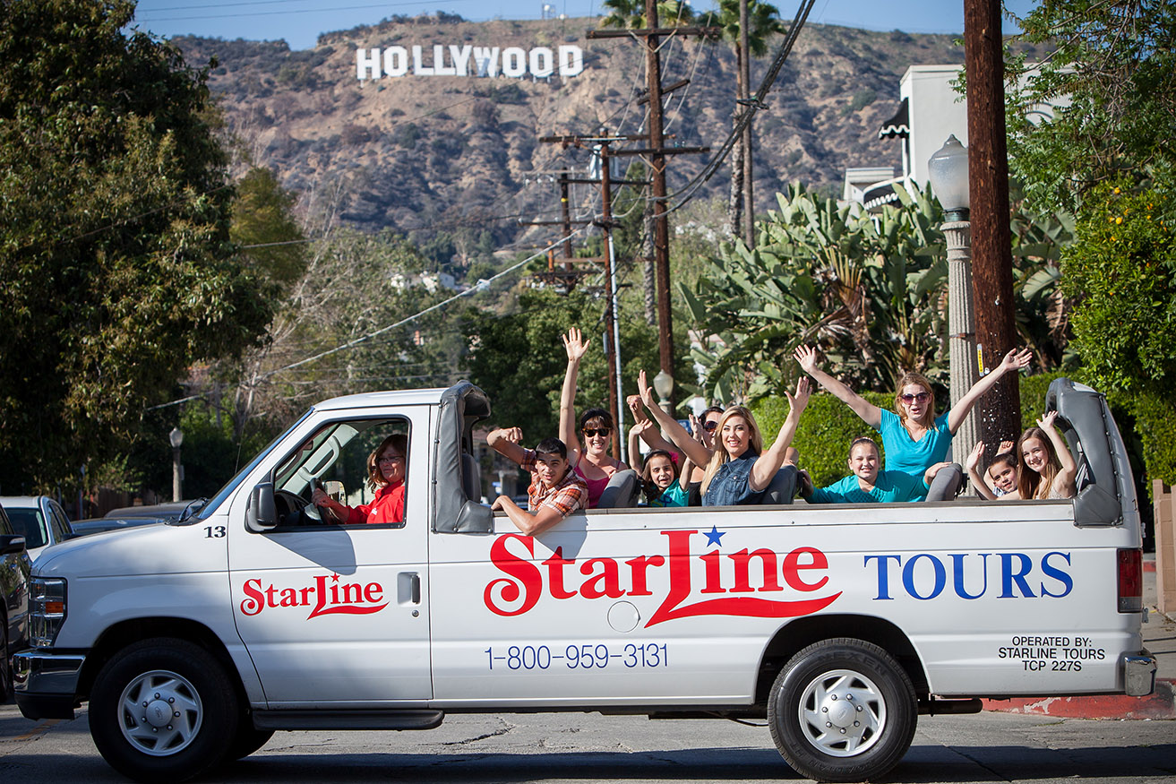 starline celebrity homes tour